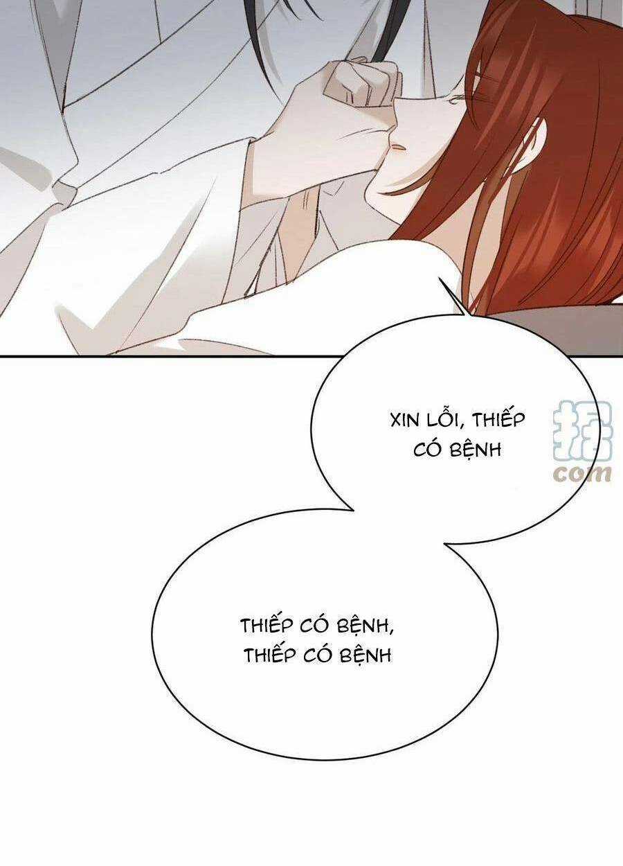 Hoàng Hậu Vô Đức Chapter 71 trang 15