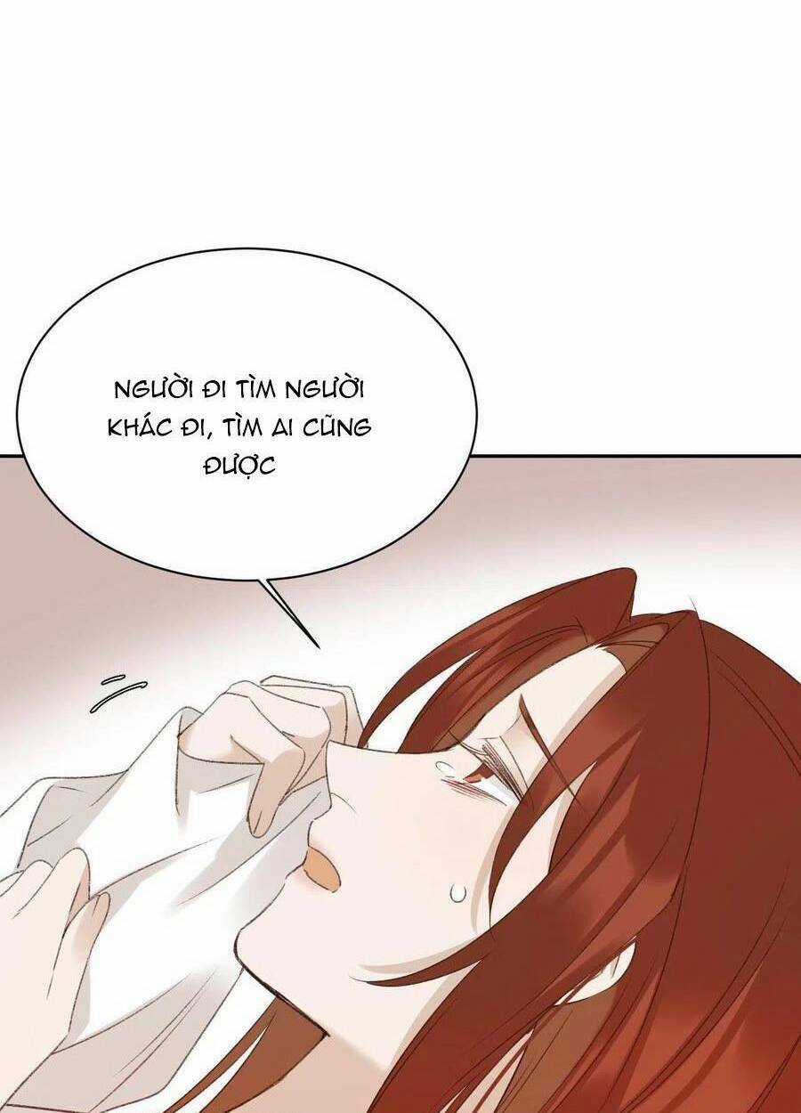 Hoàng Hậu Vô Đức Chapter 71 trang 16