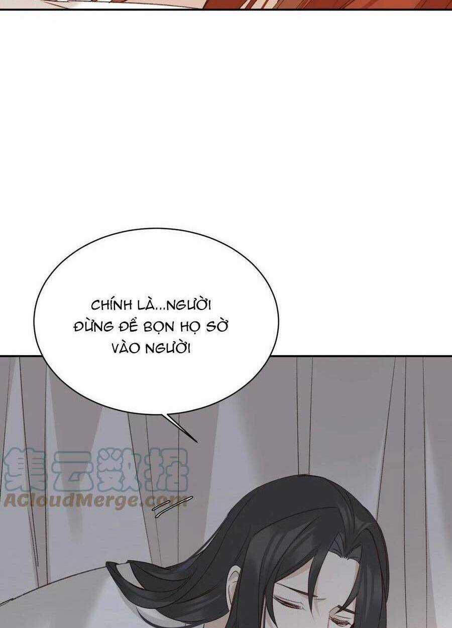 Hoàng Hậu Vô Đức Chapter 71 trang 17