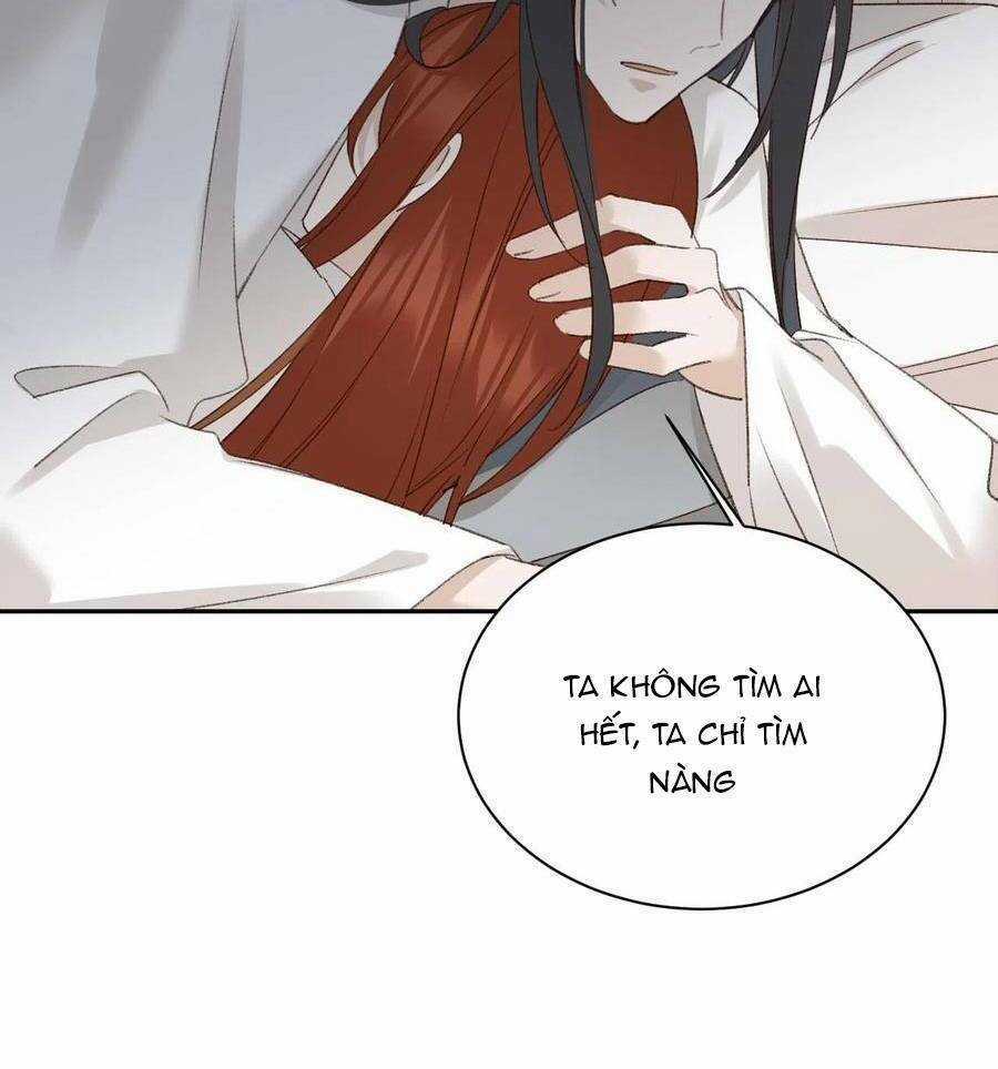 Hoàng Hậu Vô Đức Chapter 71 trang 18