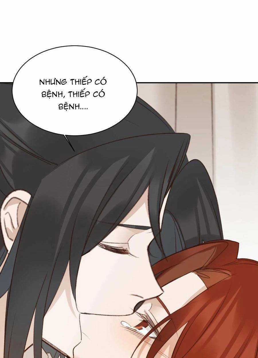 Hoàng Hậu Vô Đức Chapter 71 trang 19