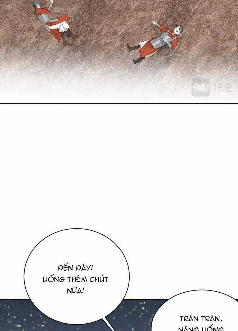 Hoàng Hậu Vô Đức Chapter 71 trang 2