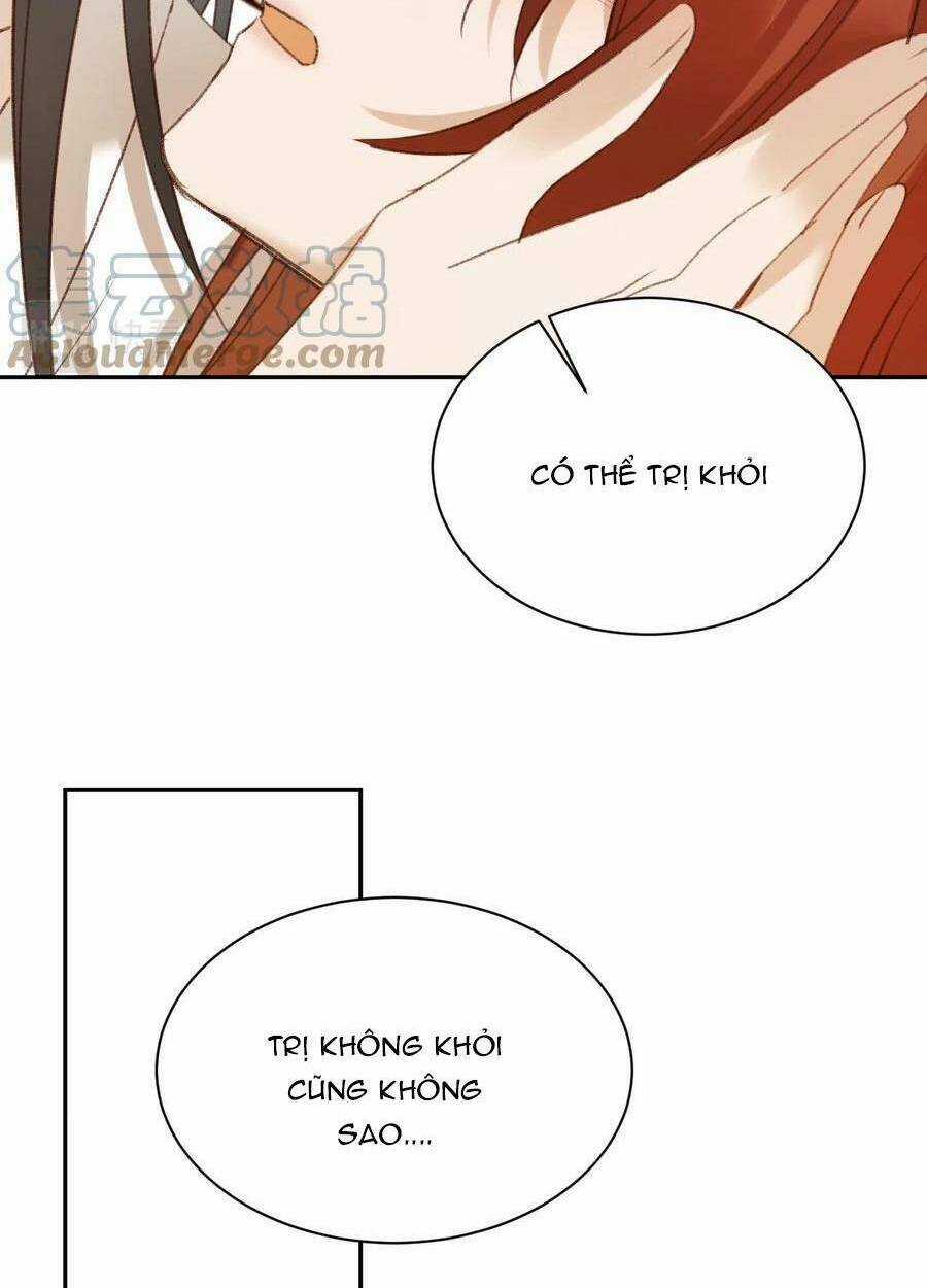 Hoàng Hậu Vô Đức Chapter 71 trang 20