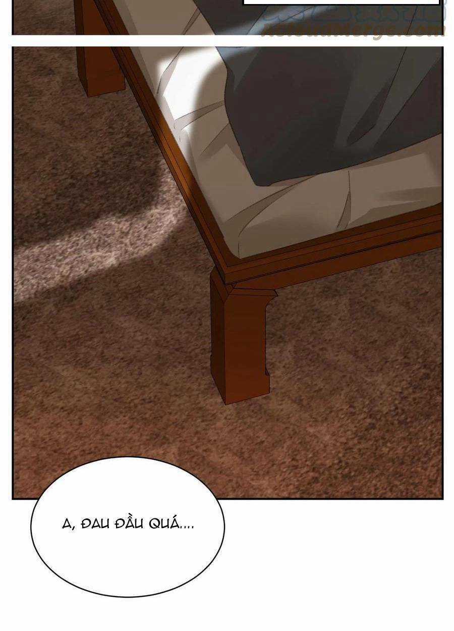 Hoàng Hậu Vô Đức Chapter 71 trang 22