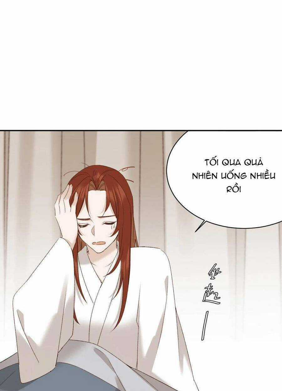 Hoàng Hậu Vô Đức Chapter 71 trang 23