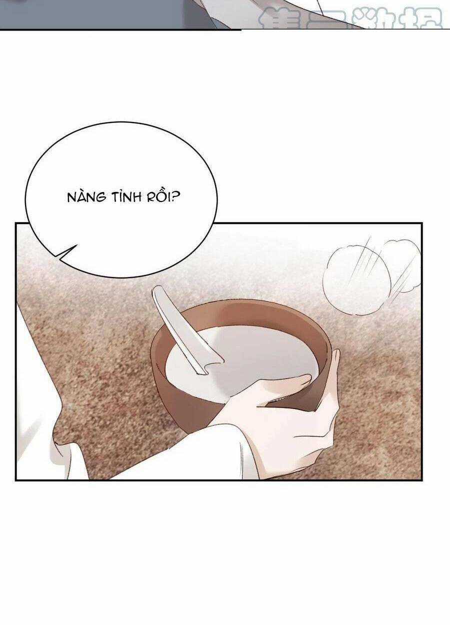 Hoàng Hậu Vô Đức Chapter 71 trang 24