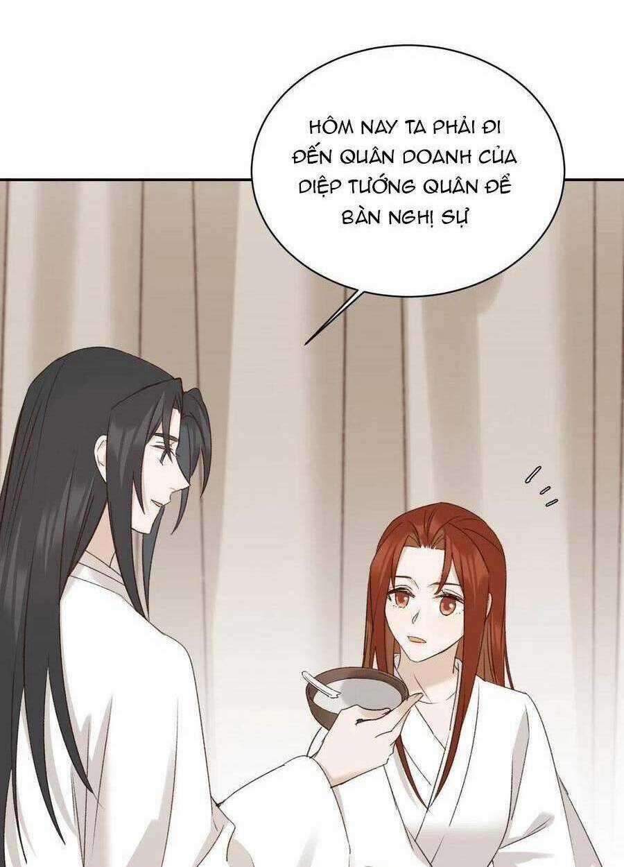Hoàng Hậu Vô Đức Chapter 71 trang 25