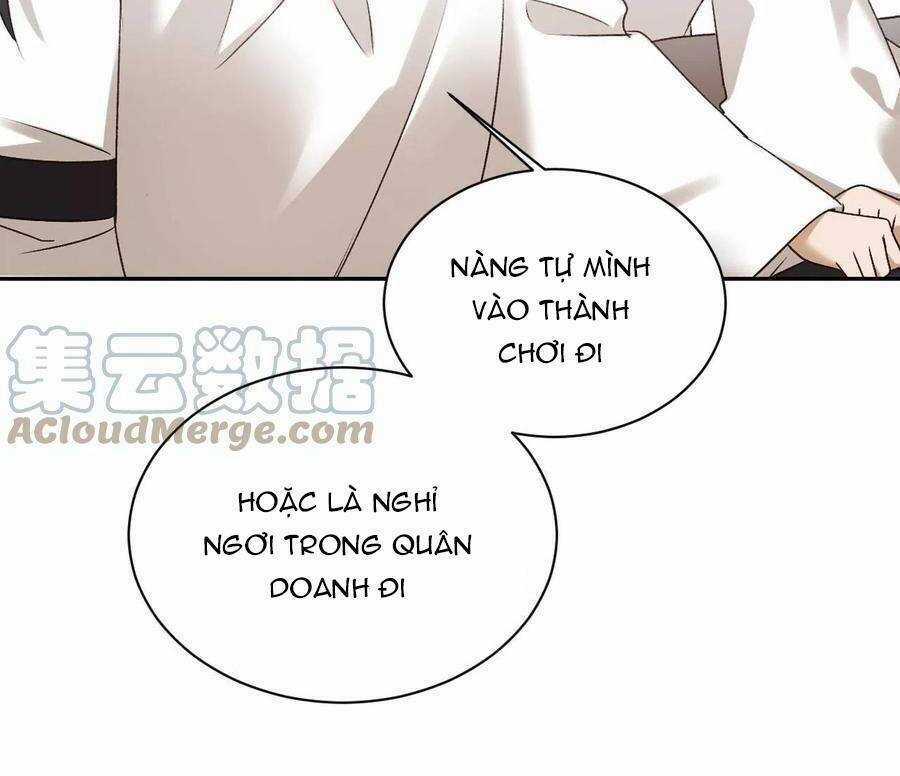 Hoàng Hậu Vô Đức Chapter 71 trang 26