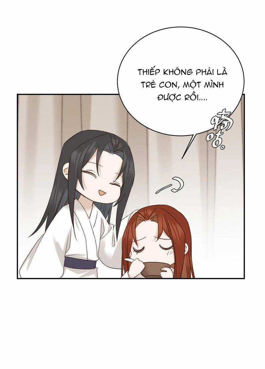 Hoàng Hậu Vô Đức Chapter 71 trang 27