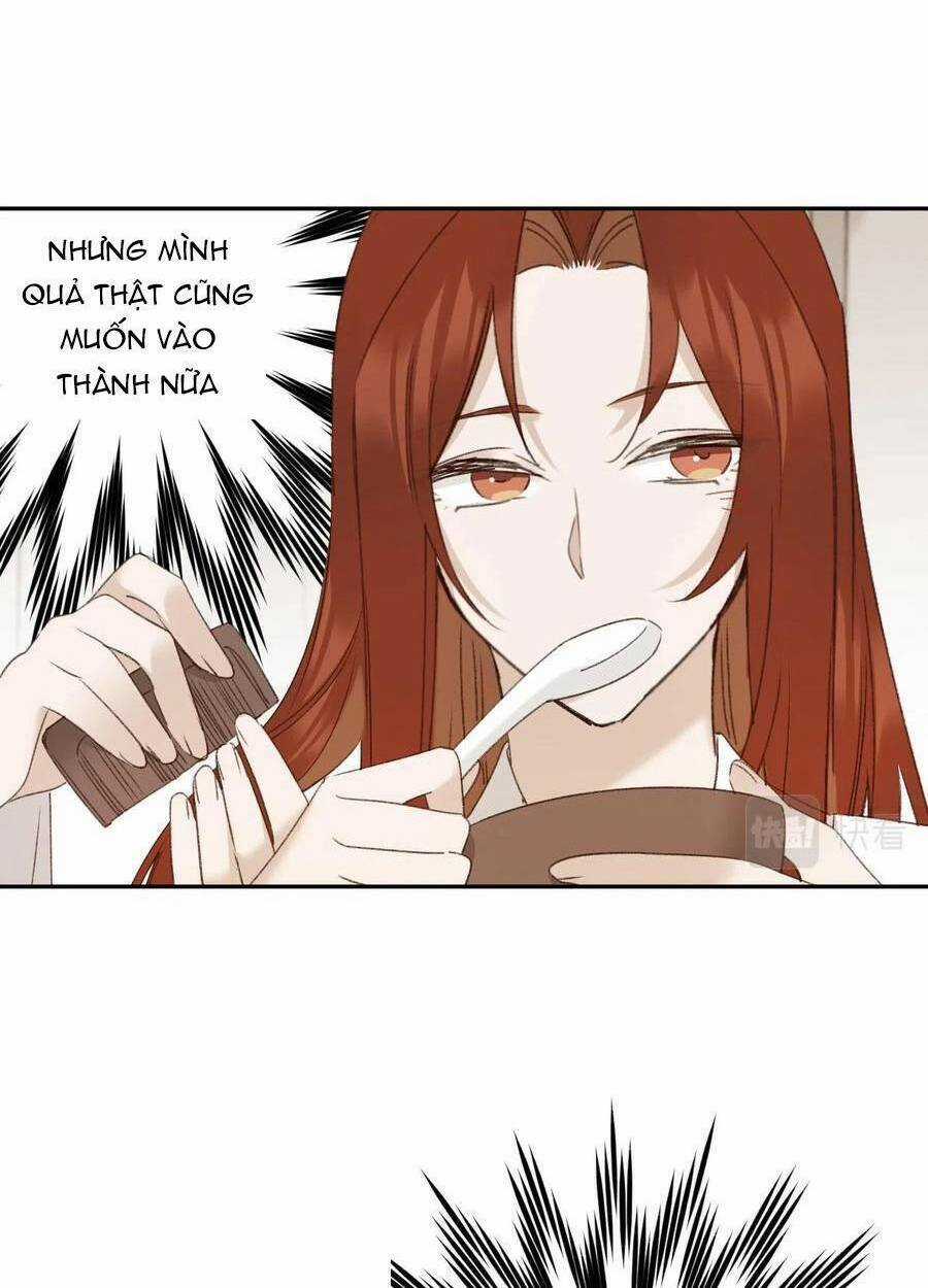 Hoàng Hậu Vô Đức Chapter 71 trang 28