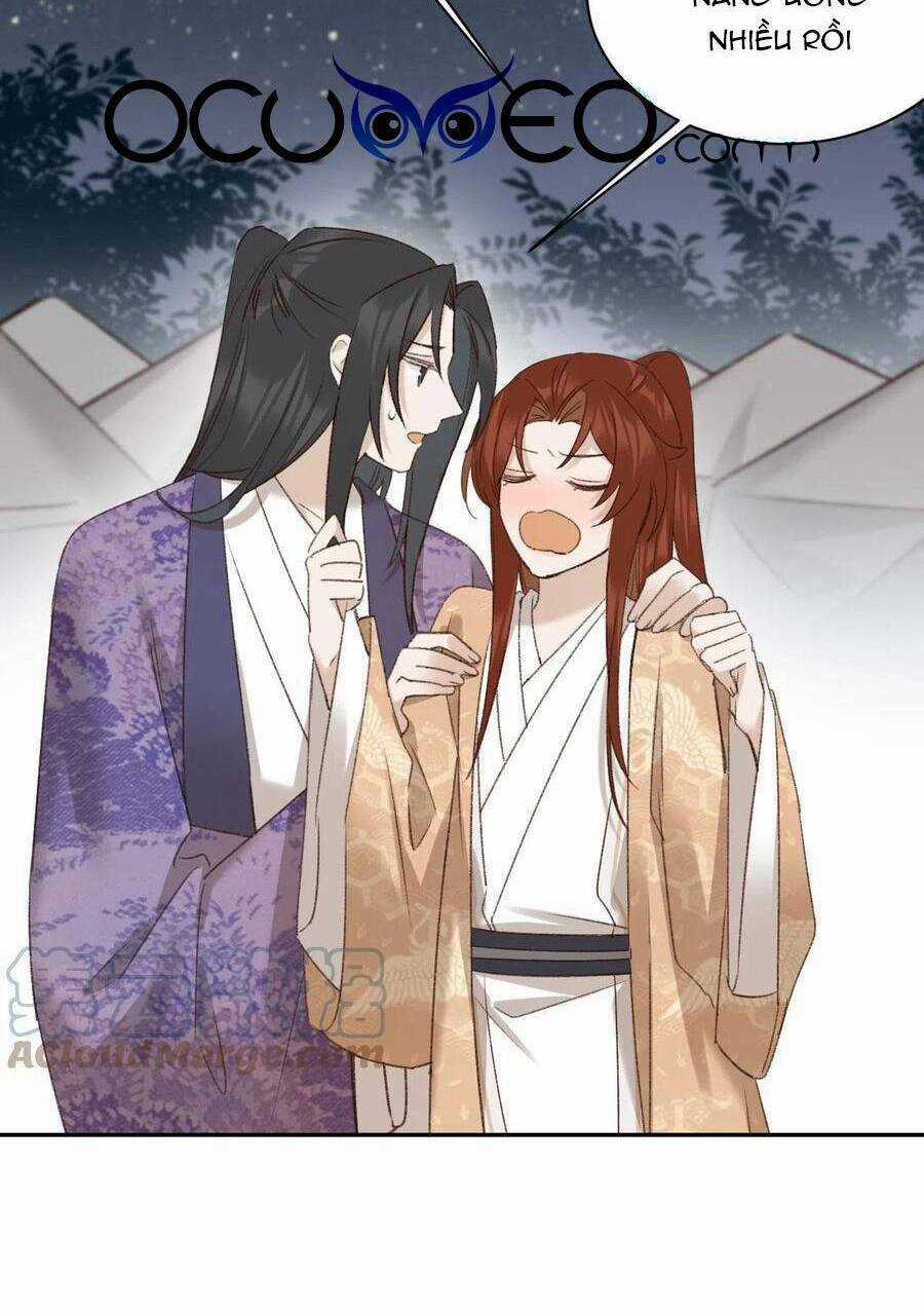 Hoàng Hậu Vô Đức Chapter 71 trang 3