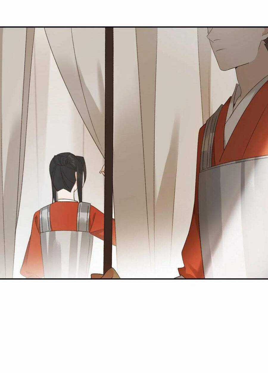 Hoàng Hậu Vô Đức Chapter 71 trang 30