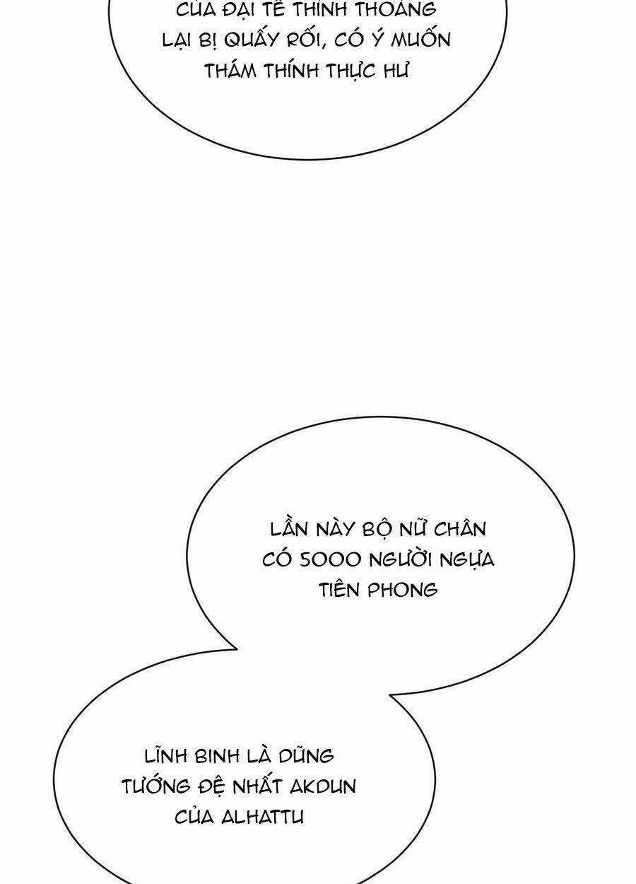 Hoàng Hậu Vô Đức Chapter 71 trang 36