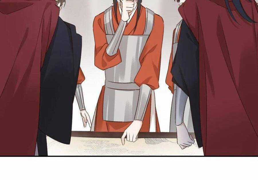 Hoàng Hậu Vô Đức Chapter 71 trang 38