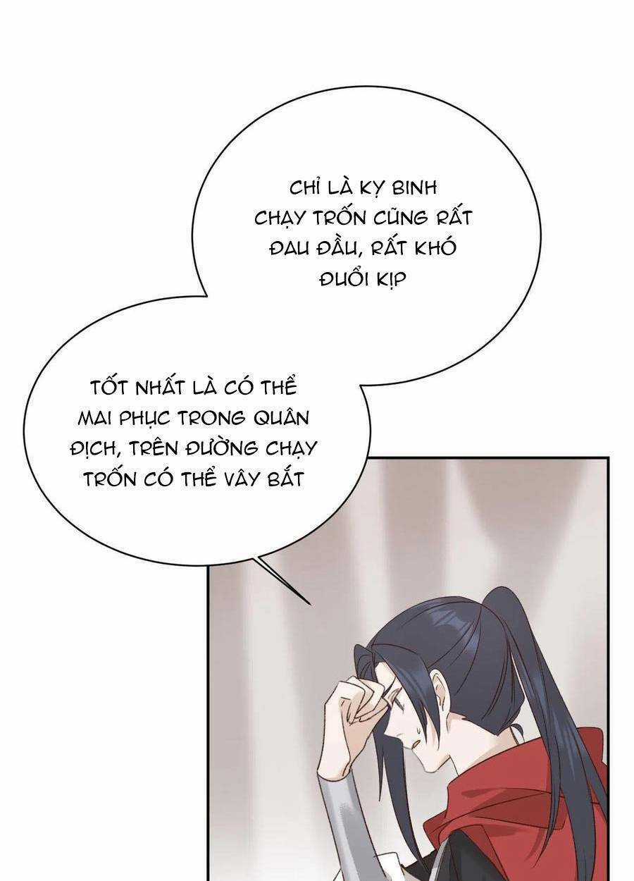 Hoàng Hậu Vô Đức Chapter 71 trang 39