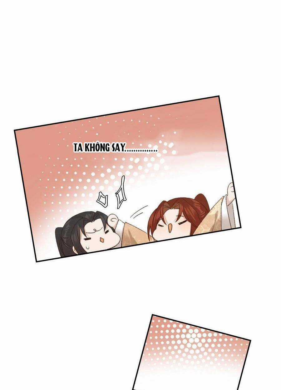 Hoàng Hậu Vô Đức Chapter 71 trang 4