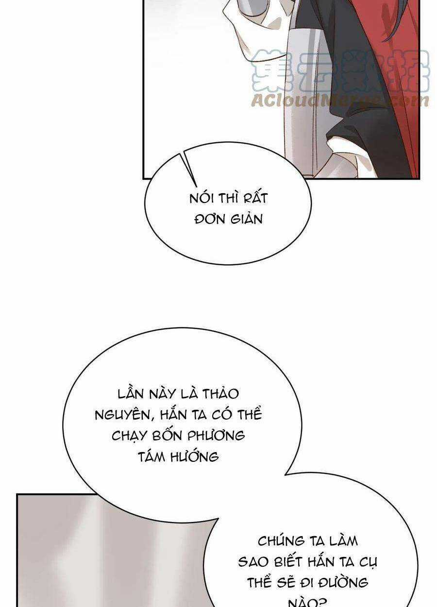 Hoàng Hậu Vô Đức Chapter 71 trang 40