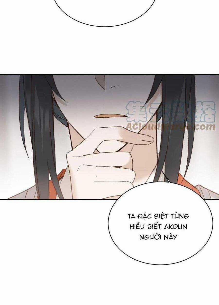 Hoàng Hậu Vô Đức Chapter 71 trang 42