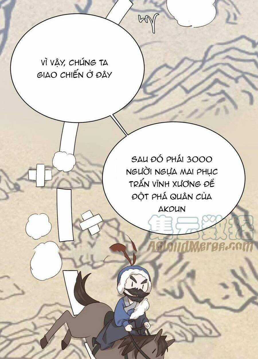 Hoàng Hậu Vô Đức Chapter 71 trang 44