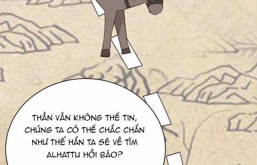 Hoàng Hậu Vô Đức Chapter 71 trang 45