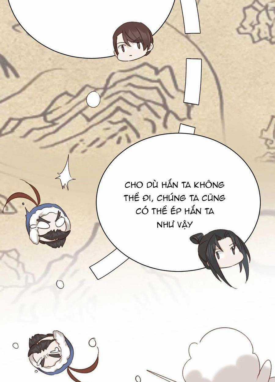 Hoàng Hậu Vô Đức Chapter 71 trang 46