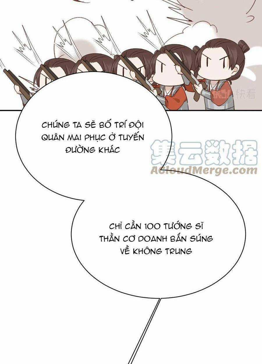 Hoàng Hậu Vô Đức Chapter 71 trang 47