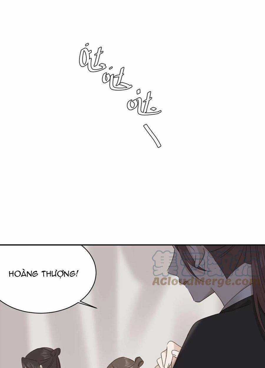 Hoàng Hậu Vô Đức Chapter 71 trang 51