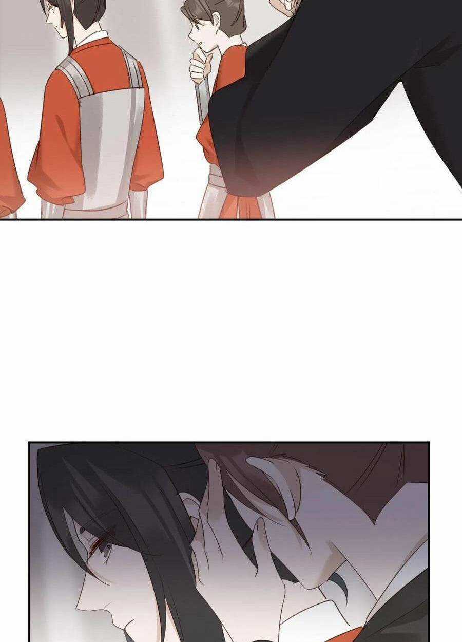 Hoàng Hậu Vô Đức Chapter 71 trang 52