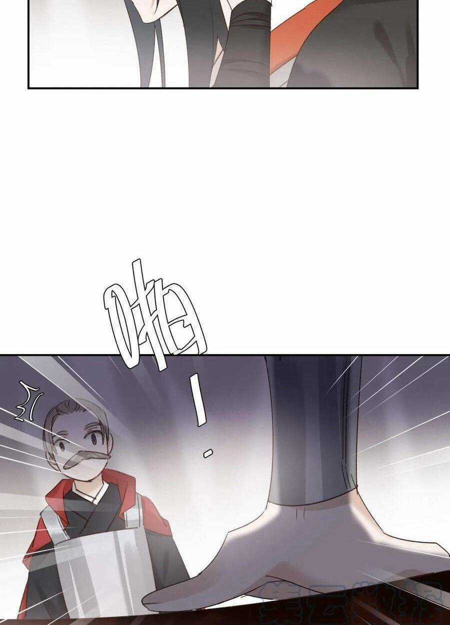 Hoàng Hậu Vô Đức Chapter 71 trang 53