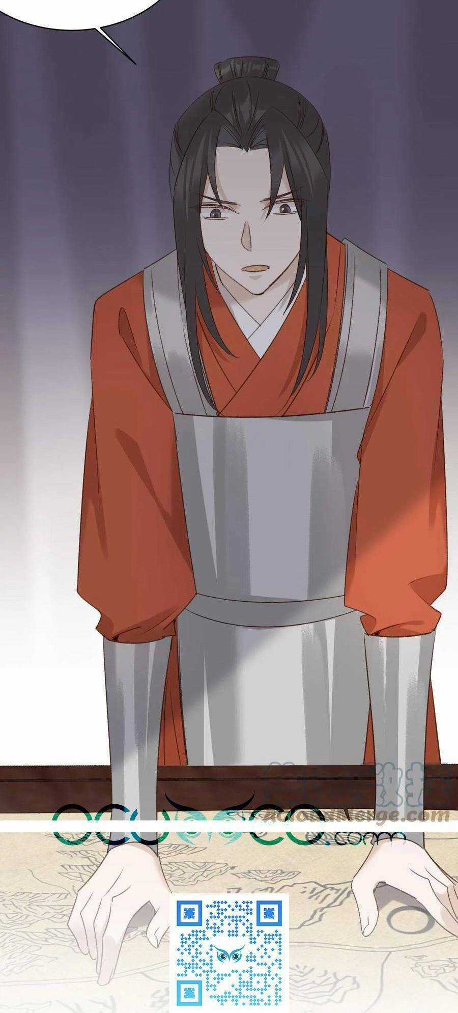 Hoàng Hậu Vô Đức Chapter 71 trang 55