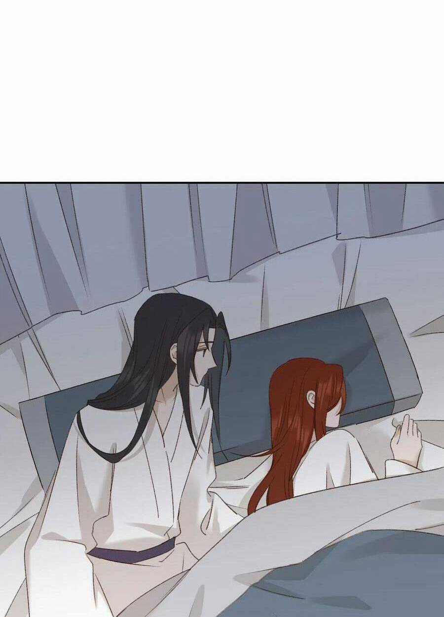 Hoàng Hậu Vô Đức Chapter 71 trang 7