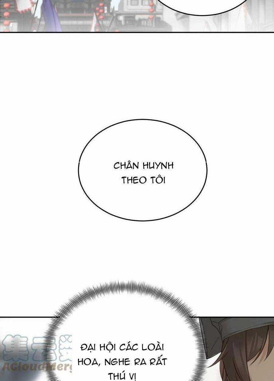 Hoàng Hậu Vô Đức Chapter 72 trang 10