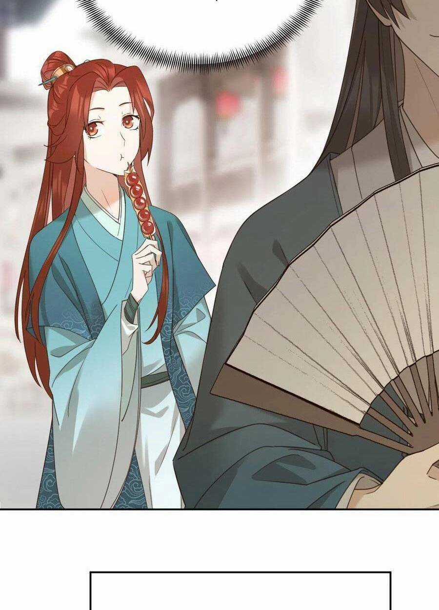 Hoàng Hậu Vô Đức Chapter 72 trang 11