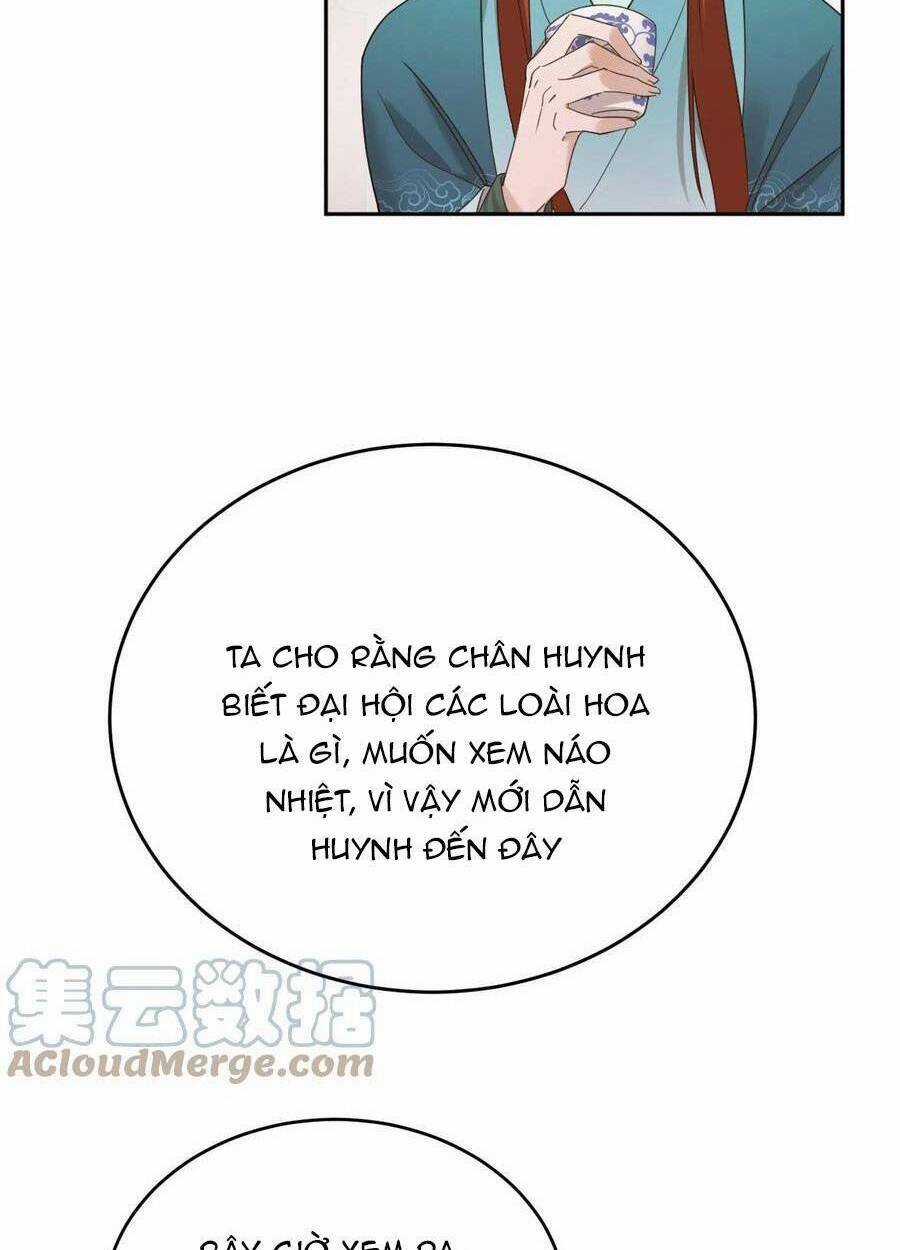 Hoàng Hậu Vô Đức Chapter 72 trang 16