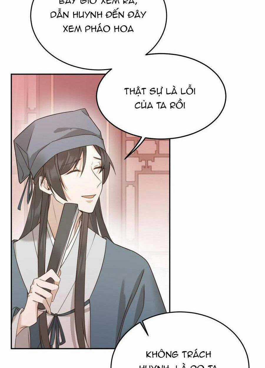 Hoàng Hậu Vô Đức Chapter 72 trang 17