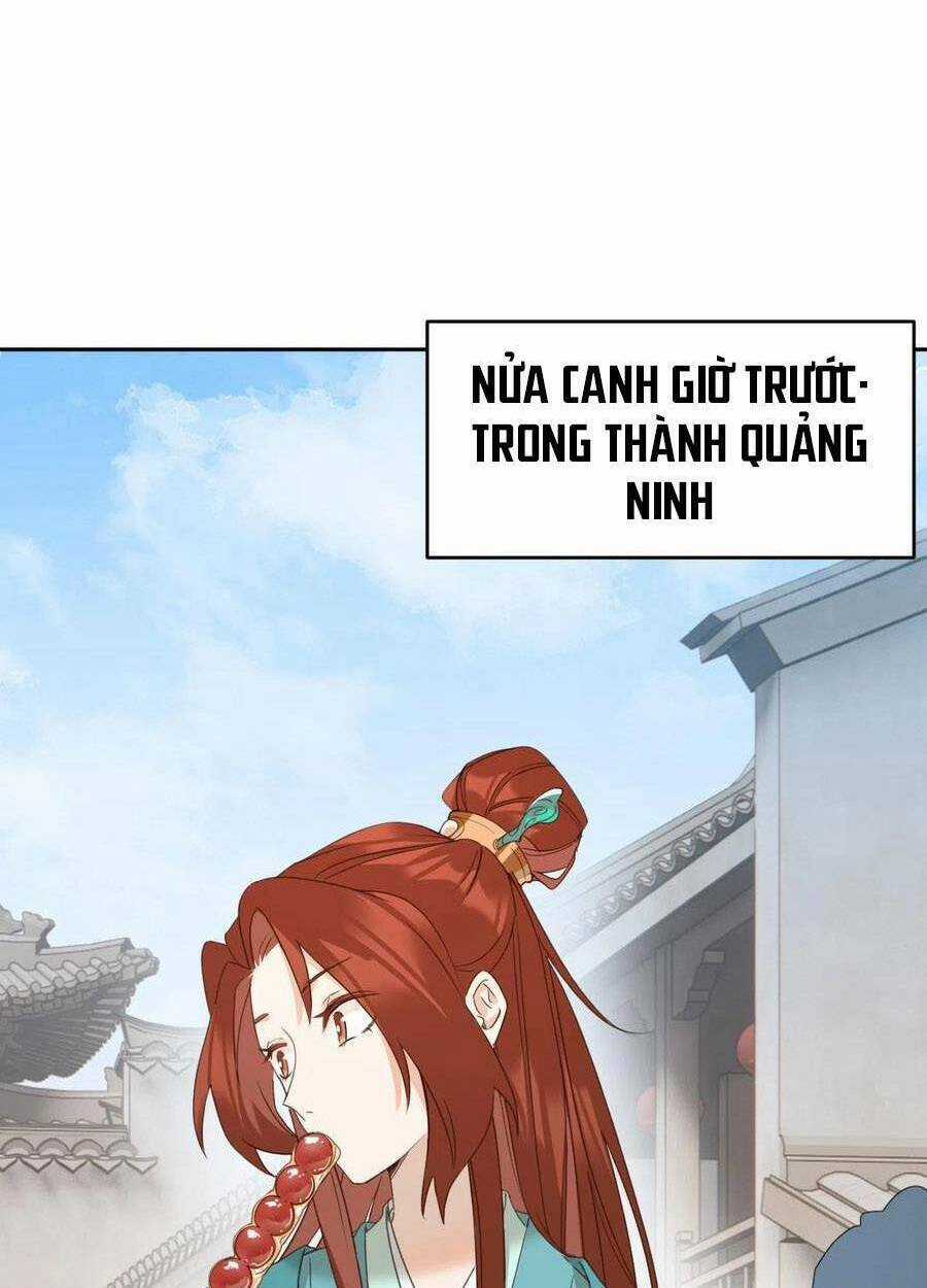 Hoàng Hậu Vô Đức Chapter 72 trang 2