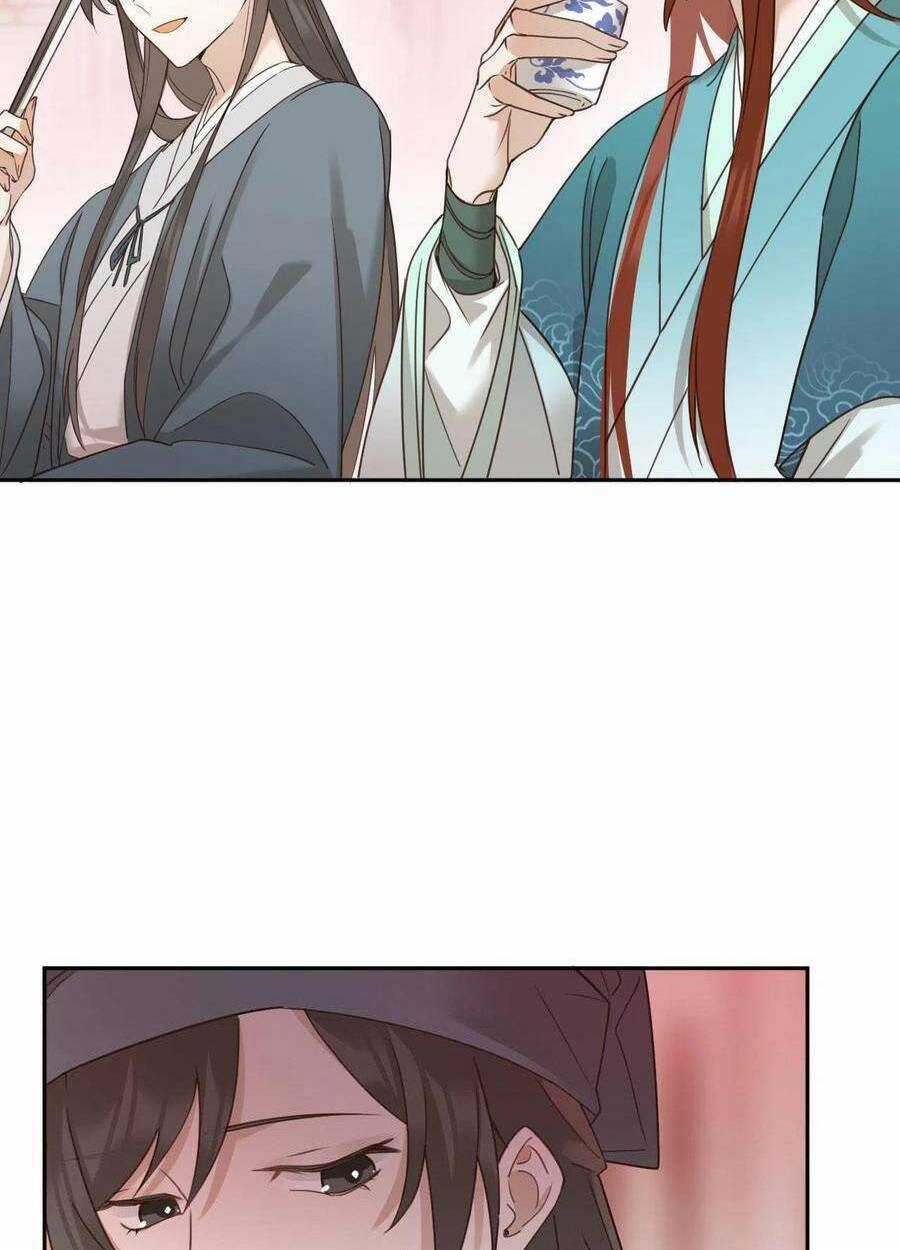 Hoàng Hậu Vô Đức Chapter 72 trang 20