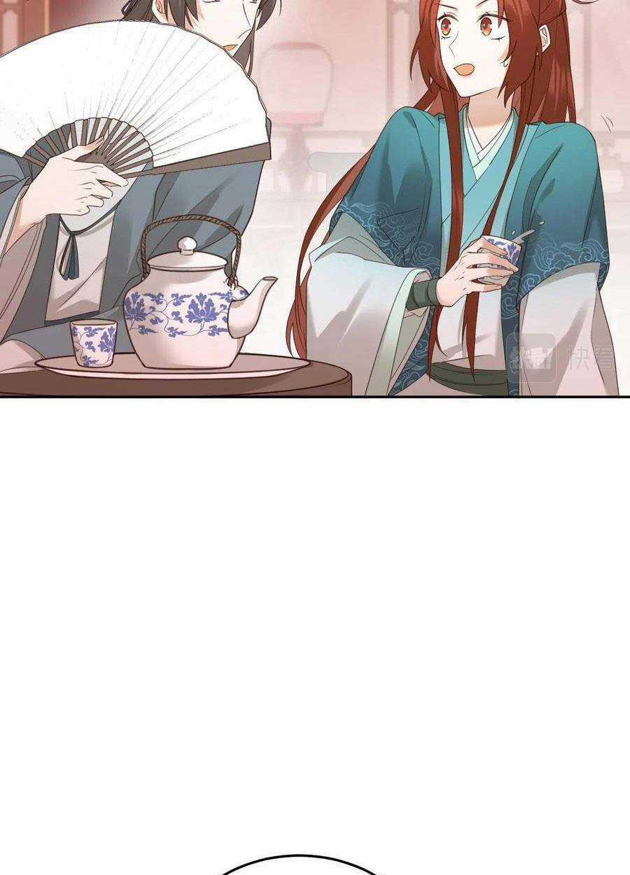 Hoàng Hậu Vô Đức Chapter 72 trang 22