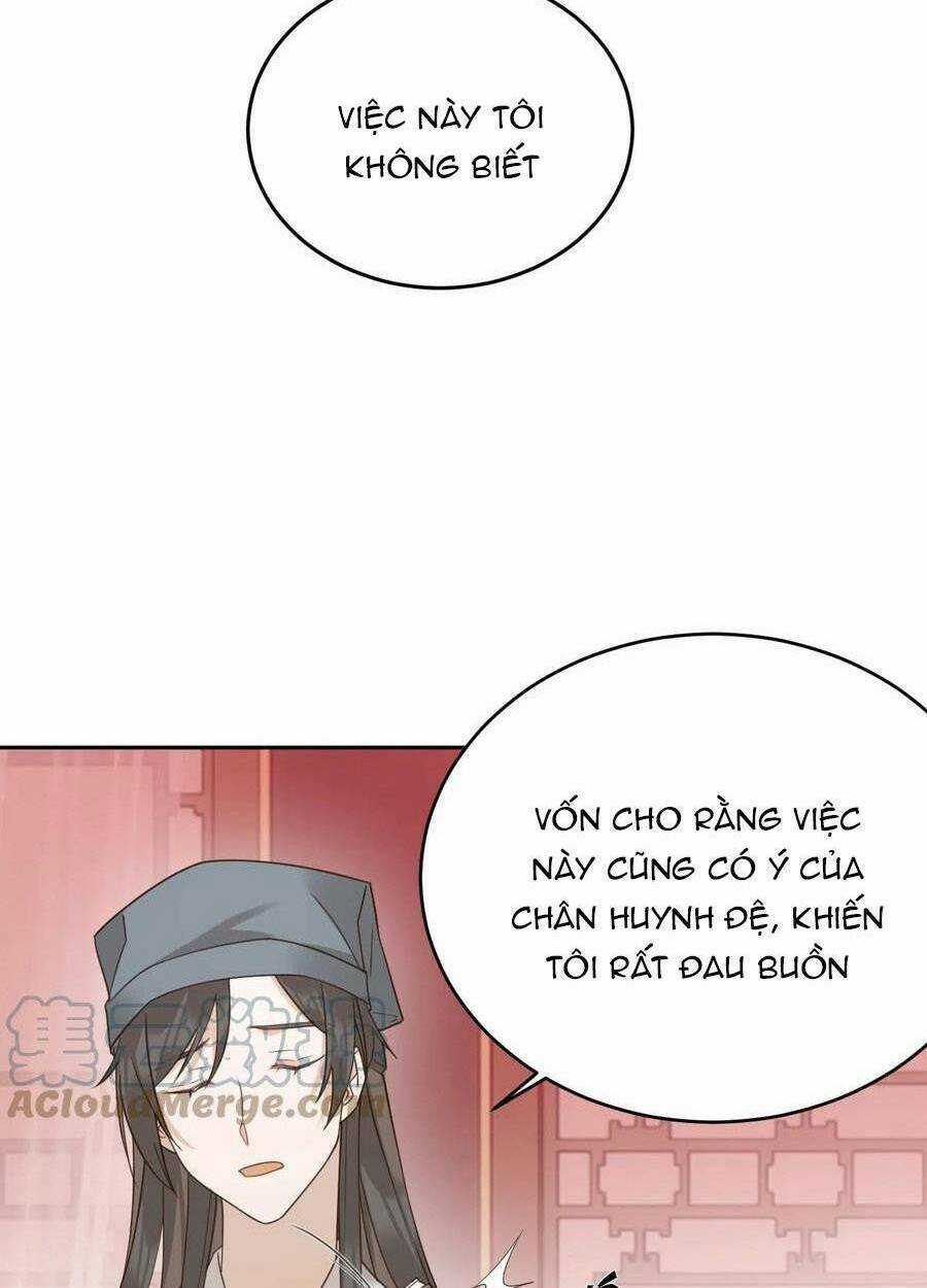 Hoàng Hậu Vô Đức Chapter 72 trang 23