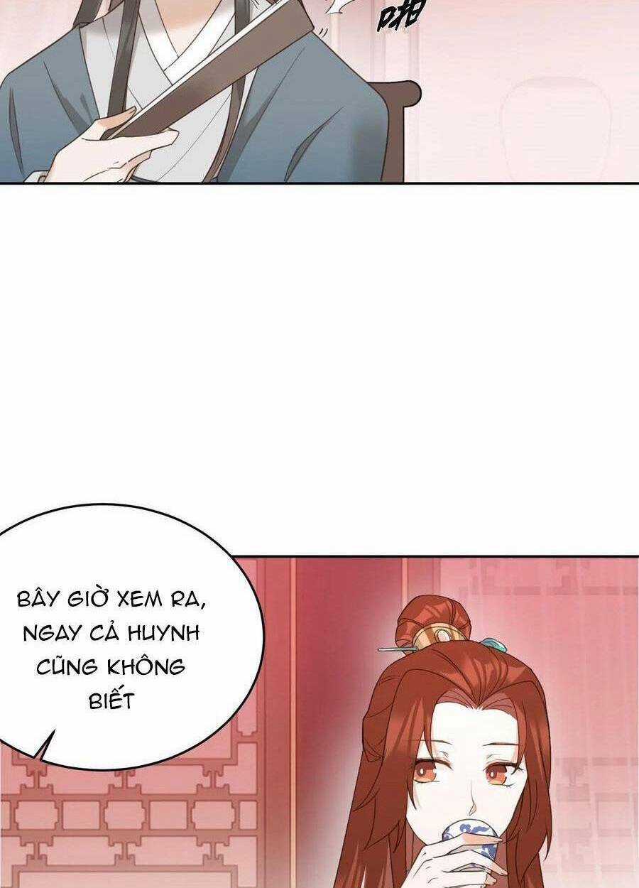 Hoàng Hậu Vô Đức Chapter 72 trang 24