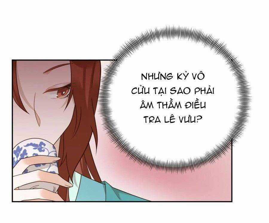 Hoàng Hậu Vô Đức Chapter 72 trang 26