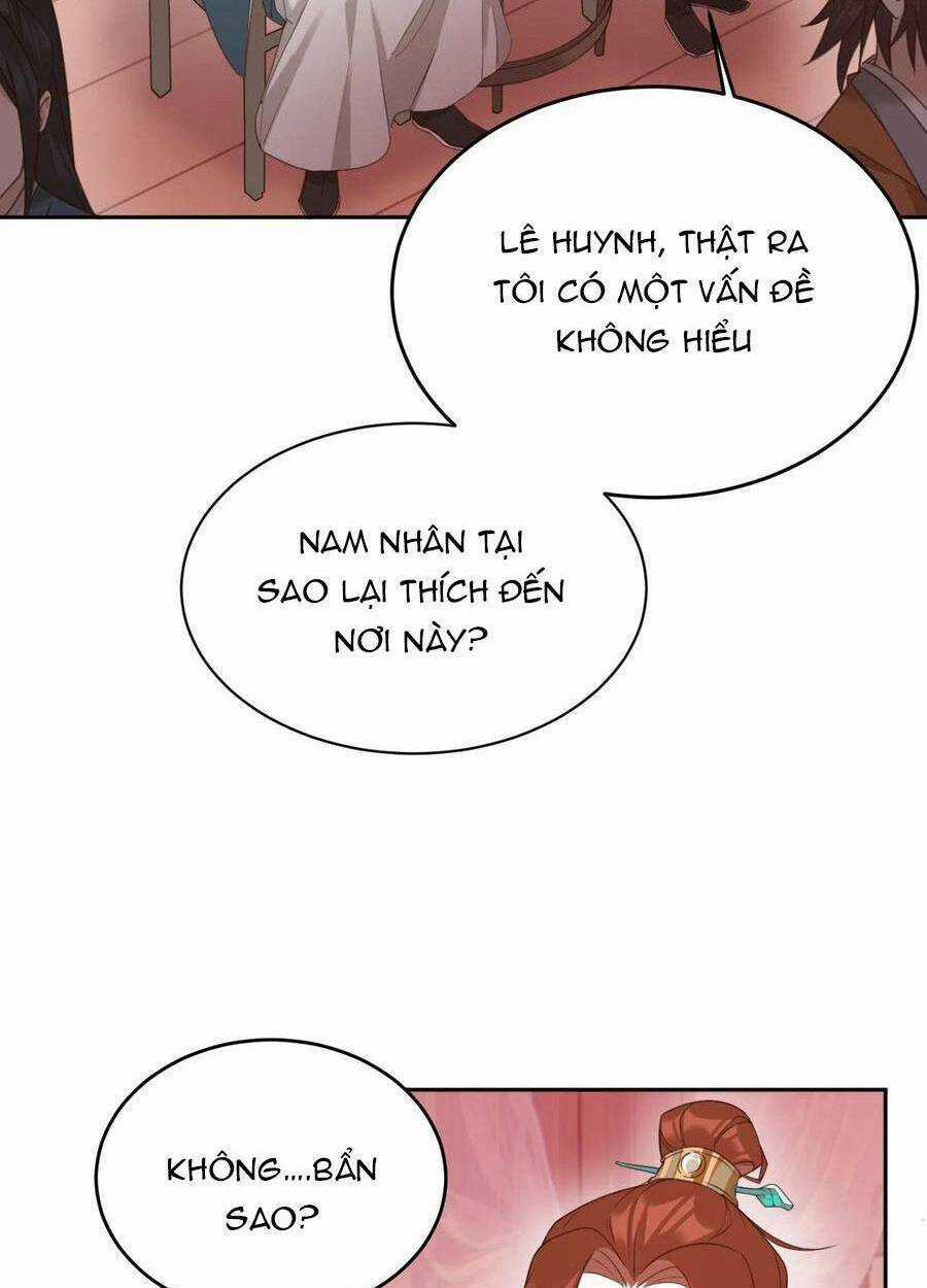 Hoàng Hậu Vô Đức Chapter 72 trang 28