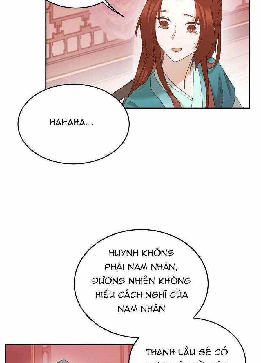 Hoàng Hậu Vô Đức Chapter 72 trang 29