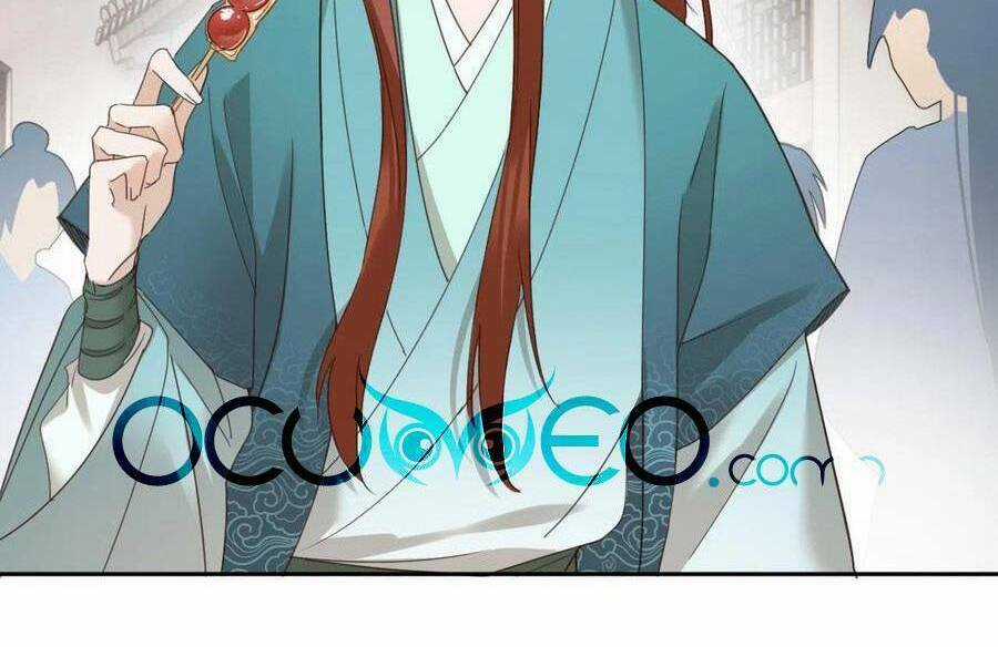 Hoàng Hậu Vô Đức Chapter 72 trang 3