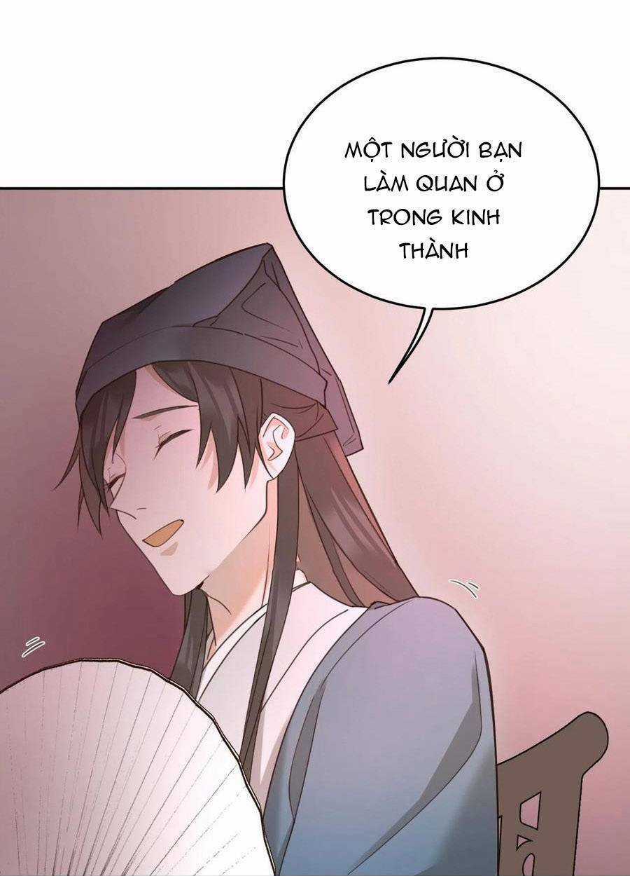 Hoàng Hậu Vô Đức Chapter 72 trang 32