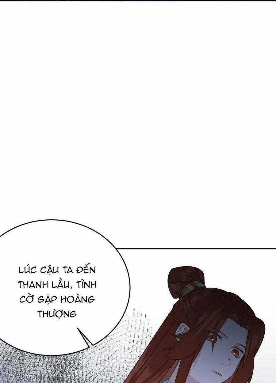 Hoàng Hậu Vô Đức Chapter 72 trang 33