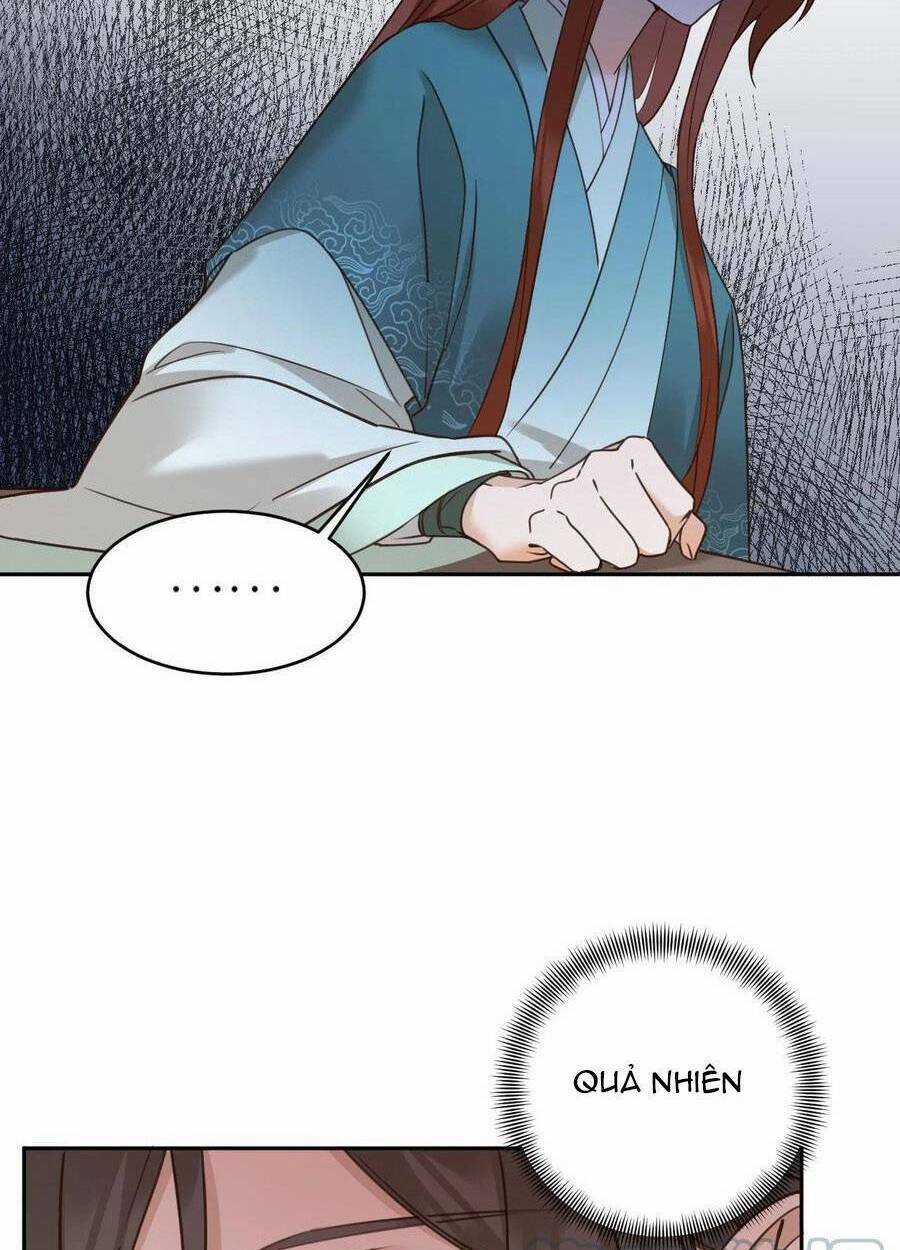 Hoàng Hậu Vô Đức Chapter 72 trang 34