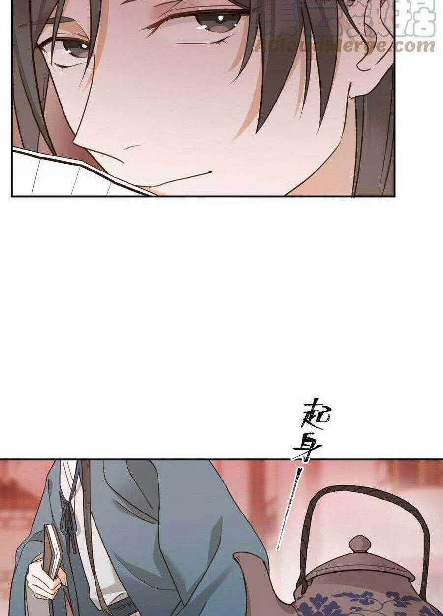 Hoàng Hậu Vô Đức Chapter 72 trang 35