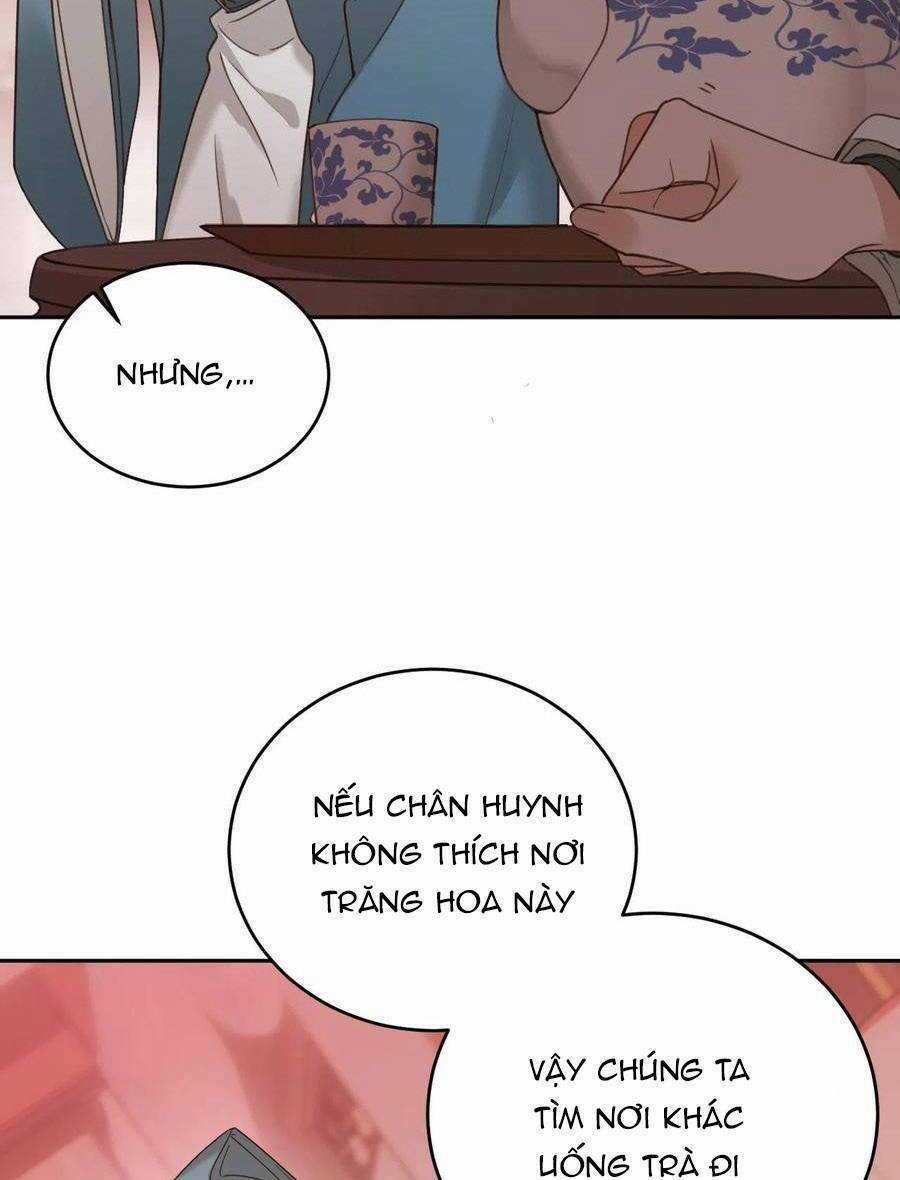 Hoàng Hậu Vô Đức Chapter 72 trang 36