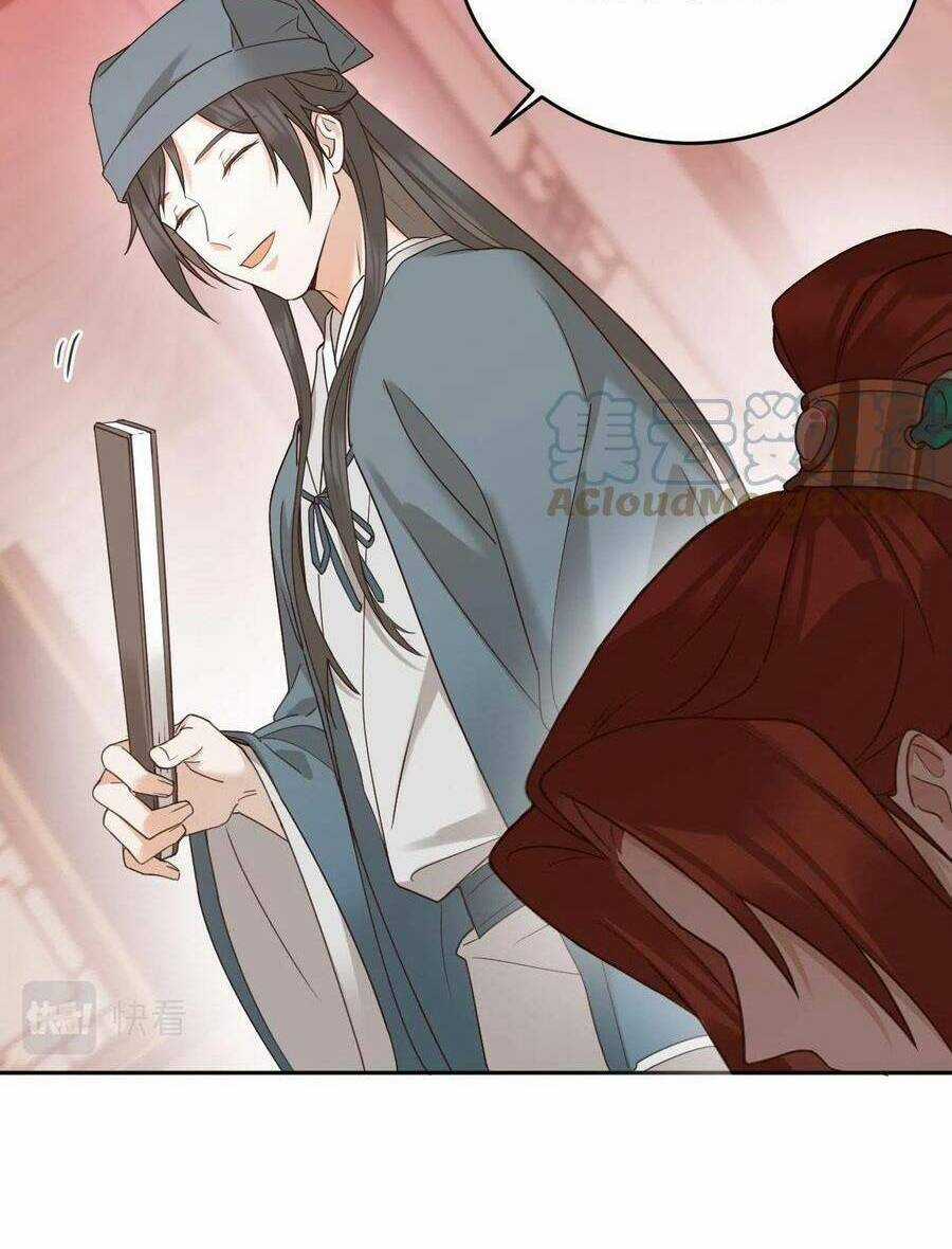 Hoàng Hậu Vô Đức Chapter 72 trang 37